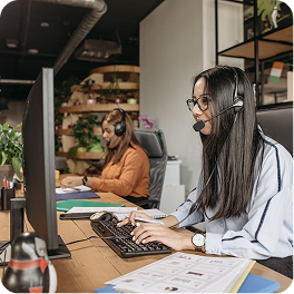 Collaborative workspace