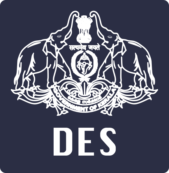 Department of Economics & Statistics logo